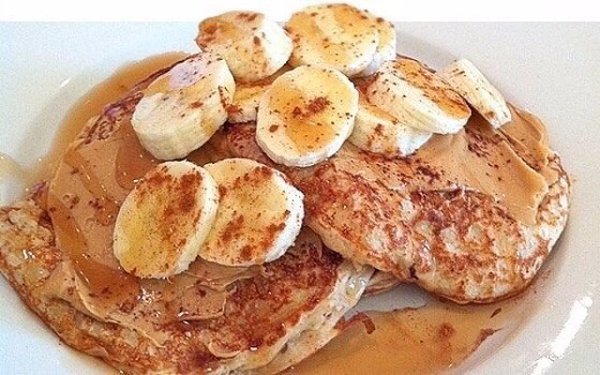 5 вкуснейших завтраков, заряжающих энергией и хорошим настроением! Начинайте день правильно! Сохрани ... - 5