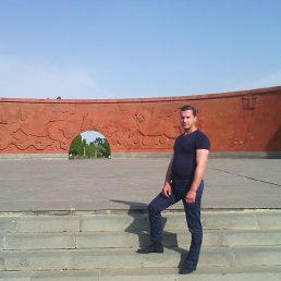 Gegham, ������, 40 ���