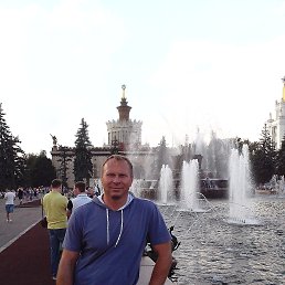 ���� Leonid, ������, 54 ���� - ��������� 19 ������� 2016