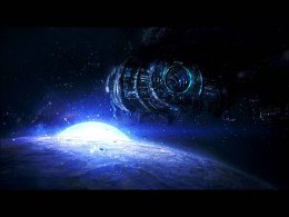 Jonn Serrie - Deep Starship
