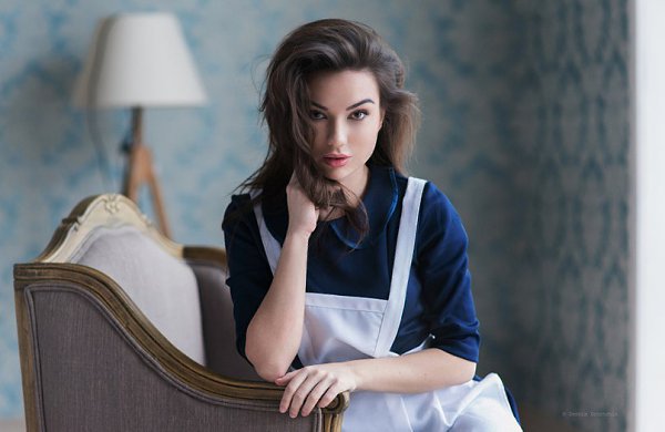 Photo by Dennis Drozhzhin