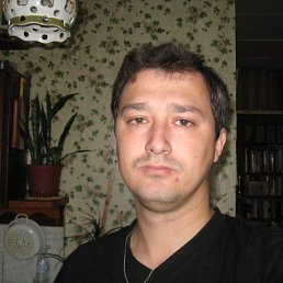 Sergey, -, 43 