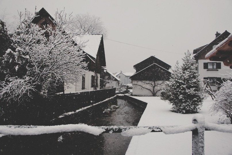 Hallstatt, Austria - 4