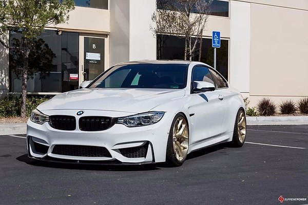 BMW M4