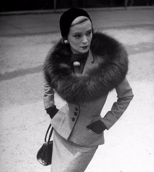 1950s Fashion - 2