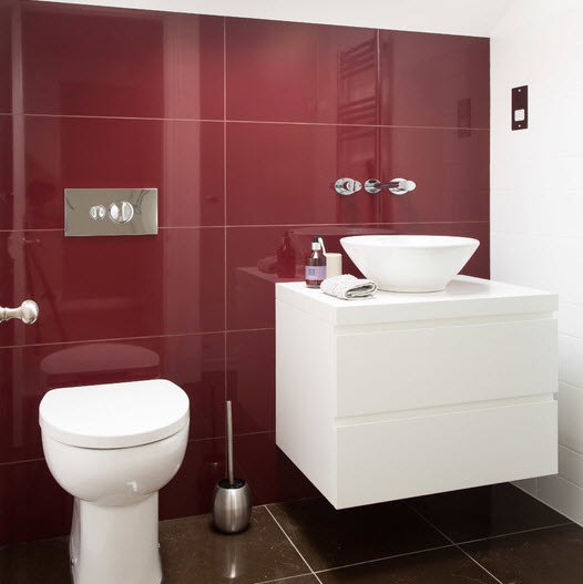 Модный цвет 2015. Каждый год в тренде определенный цвет, используемый дизайнерами интерьера и ... - 2