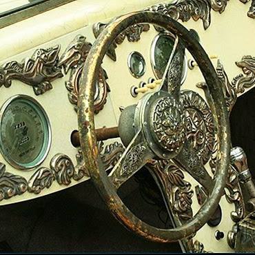  ,      The Nautilus Car!  ... - 2