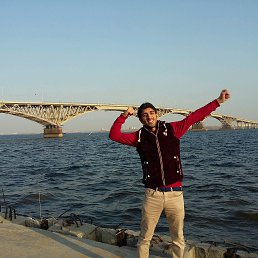 Saif, , 37 