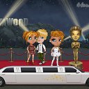 ���� ˸��, ��������, 25 ��� - ��������� 20 ����� 2016 � ������ �Tropikania�