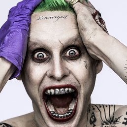 Joker, , 36 