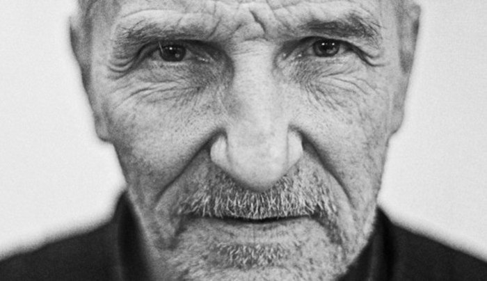 Петр Мамонов о смысле жизни.— Каждый встречающийся на пути человек — ангел. Он тебе помощник и ...