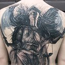  Marcin, , 50  -  17  2016   Tattoos