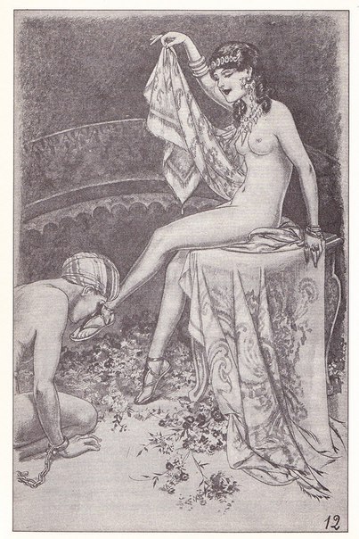 Confidences de Ch�rubin - 5