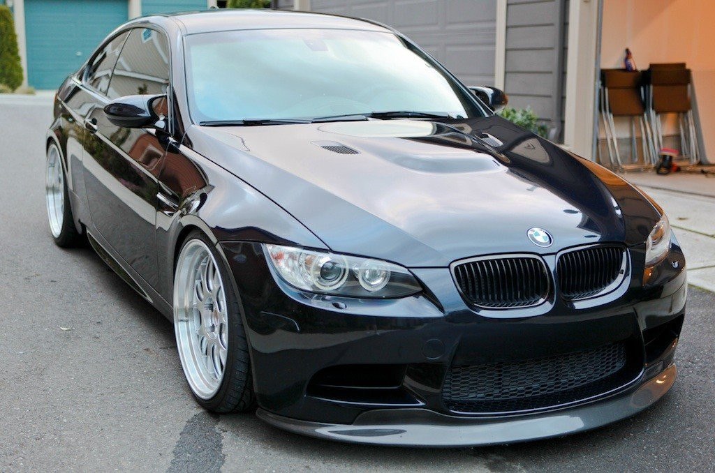 BMW E92 M3