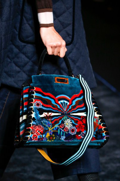 Fendi 2016 - 4