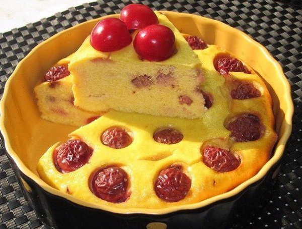 ТОП-9 самых вкусных творожных запеканок.1. ТВОРОЖНАЯ ЗАПЕКАНКА БЕЗ МУКИИнгредиенты: 500 гр творога, ... - 5