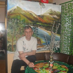 Vladimir, , 65 