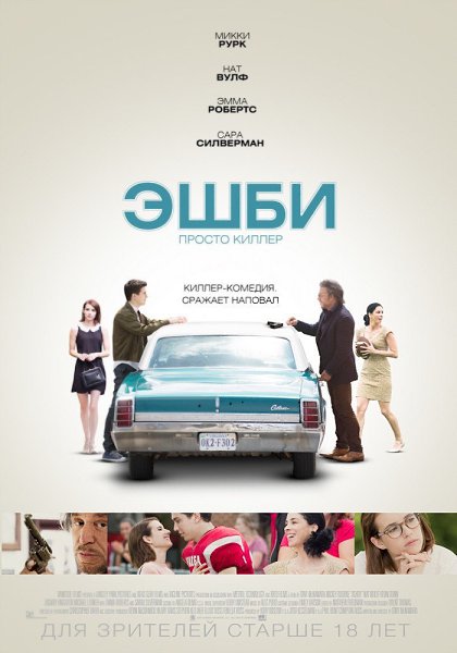  (2015).: : , : IMDb: 6.6 Kinopoisk: 6.5:  ...