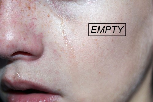 Что произойдет, если человек перестанет чувствовать.Если человек маленький то высока вероятность ...