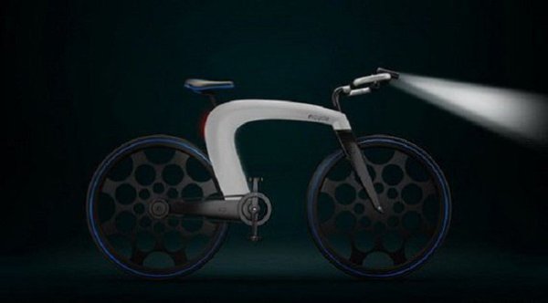    nCycle.    E-bike nCycle ... - 4