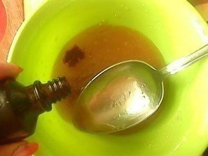 Домашний лифтинг-крем для лица.С возрастом кожа лица начинает терять свою эластичность, становится ... - 5