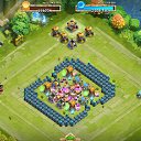  , - -  30  2016     Castle Clash