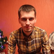 Anton Goncharuk, 37 , 