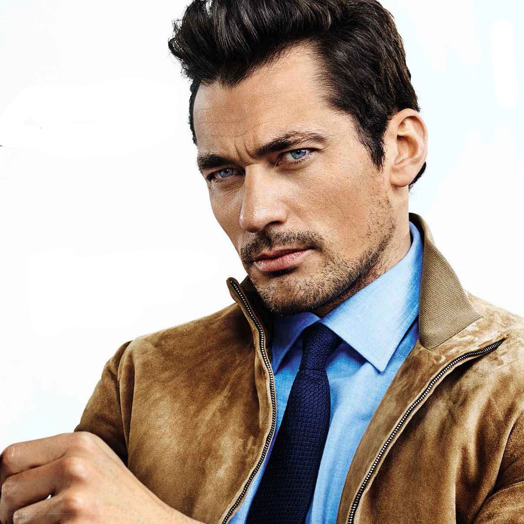 "David Gandy club" - 28  2016  15:49