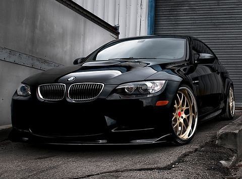 BMW ///3