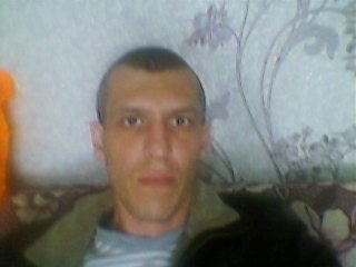 VOVCHIK, 41, 