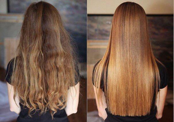 , -     Fast Hair Straightener  -: ... - 3