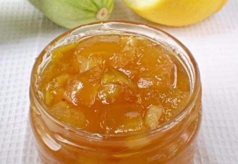 Кабачковое варенье (солнечные цукаты).Очень люблю цукаты, но они не всегда доступны. Варенье из ...