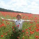 Целое поле маков !!! Вы когда-нибудь видели такую красоту ???