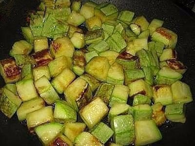 Такое блюдо из кабачков заслуживает