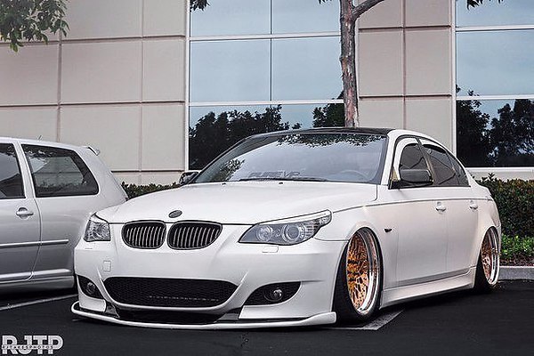 BMW e60