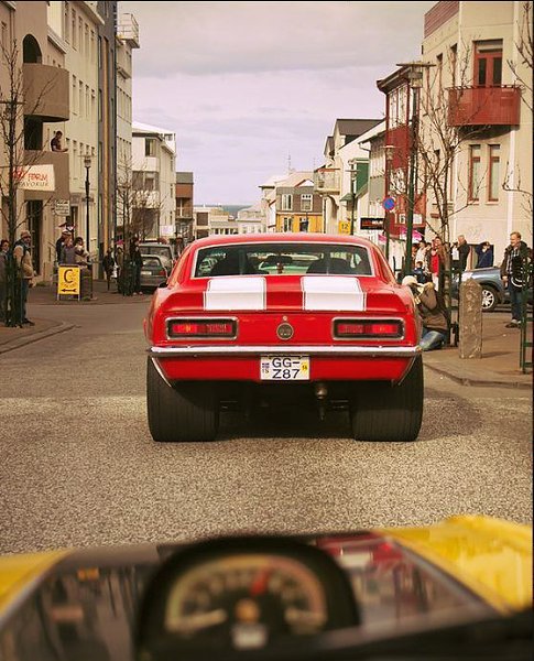 Muscle Car - ��������� �� ���! - 2