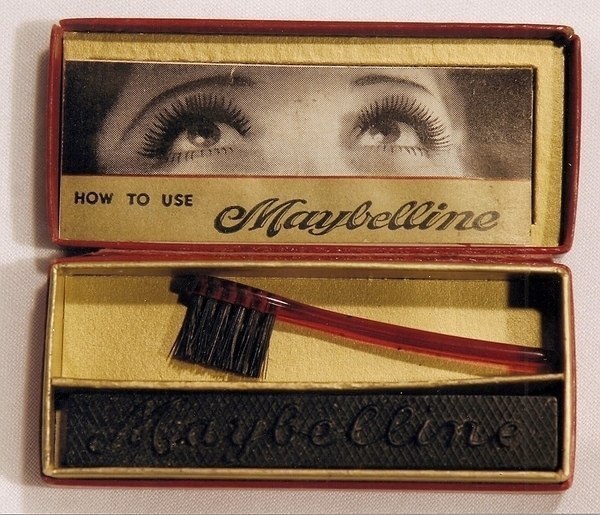    Maybelline 1917 .