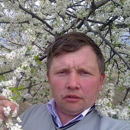 Славик, 57, Белгород-Днестровский