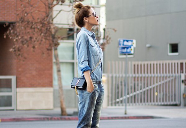 Denim