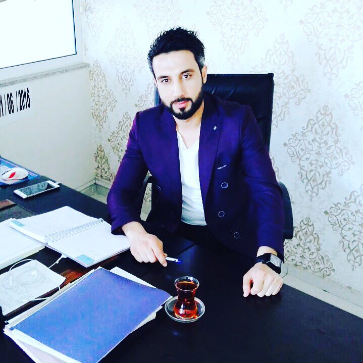 Mehmet Karakus - 7  2016  23:32