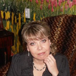 Татьяна, 47, Ульяновск