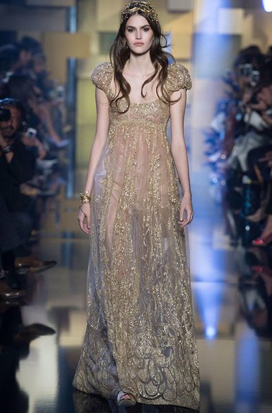  Elie Saab    - 2015-2016