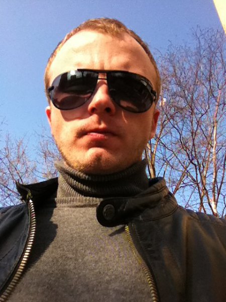 Фото мужчины: Роман Алексеевич Долгов, 39 лет, Москва