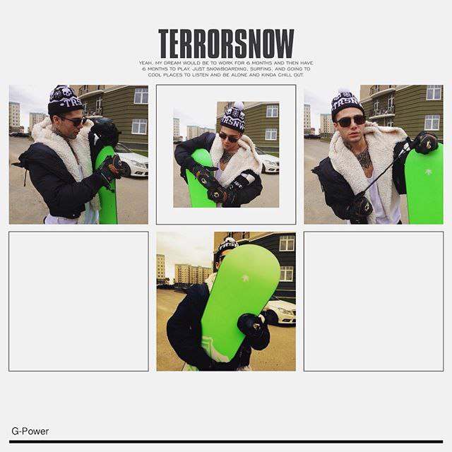 @terrorsnow