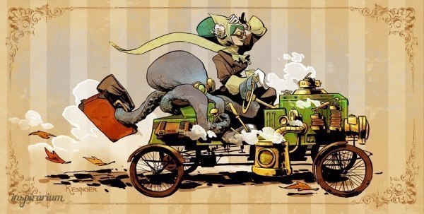     !. by Brian Kesinger - 8