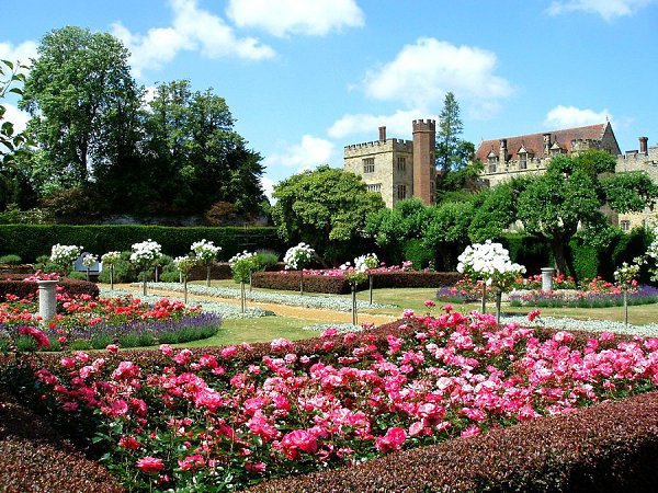 ���� �������� ���������(Penshurst Place & Gardens)����,��������������. ��� �������� ����������� ... - 25
