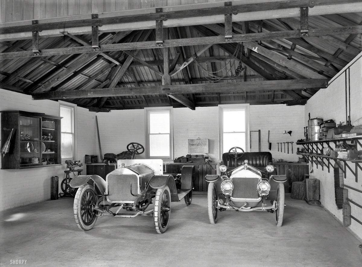   Wolseley  Cadillac      ,   (1908 ...