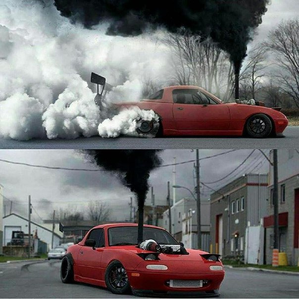 ���� MX-5