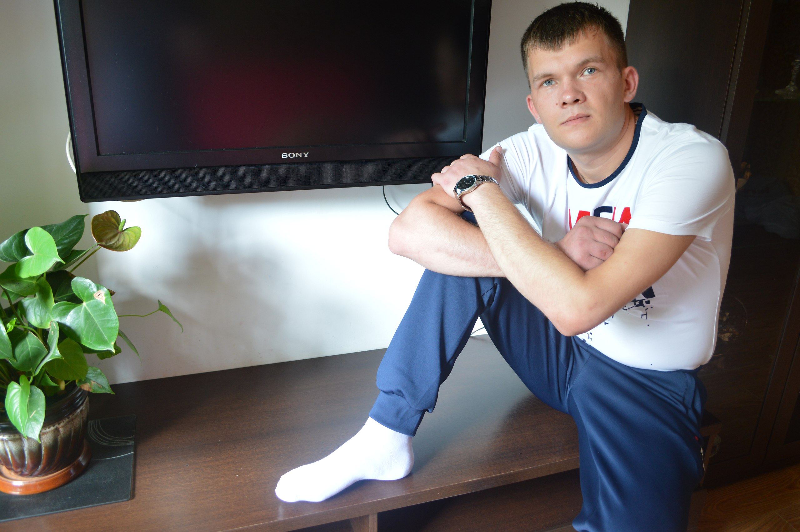 Stanislav Dhalilov - 19 ���� 2016 � 06:37 - 12