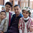 ���� Ravshan, �������, 46 ��� - ��������� 7 ������ 2016